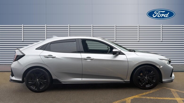 Honda Civic 1.5 VTEC Turbo Sport 5dr Petrol Hatchback